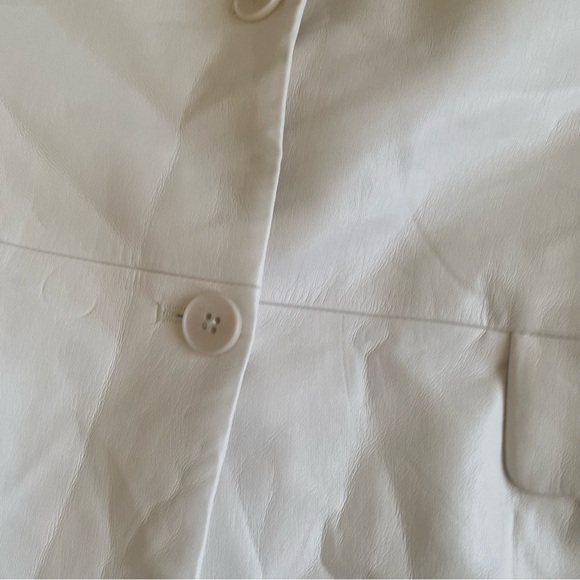 Aritzia Wilfred Memories Blazer - Picture 6 of 12